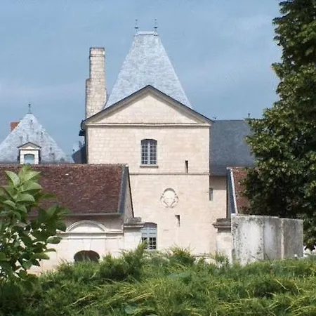 Chateau De Charge トゥール