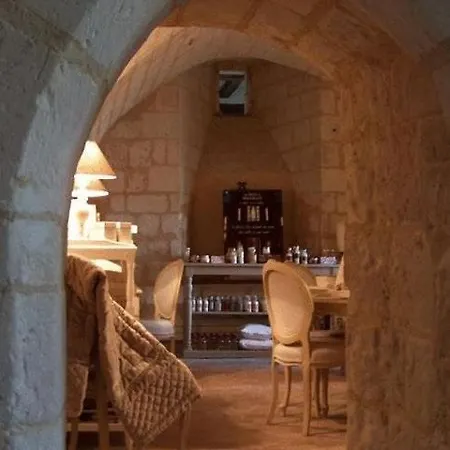 Chateau De Charge Pensionat