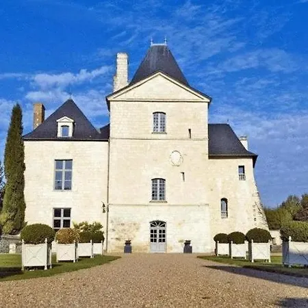 Chateau De Charge