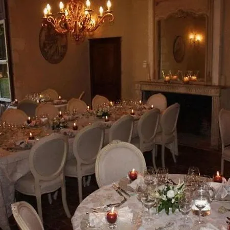 Chateau De Charge 5* Tours