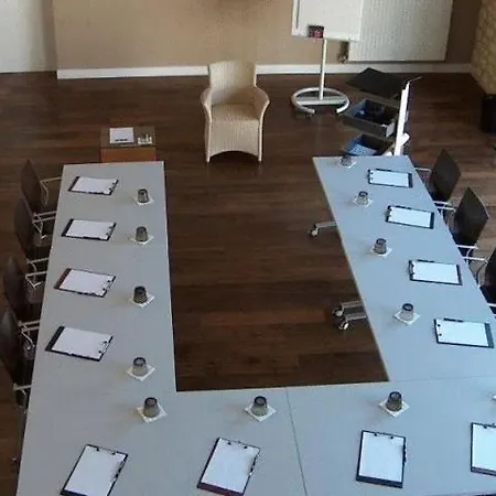 Chateau De Charge Pensionat 5*