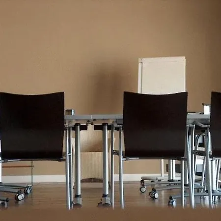 招待所 Chateau De Charge 图尔