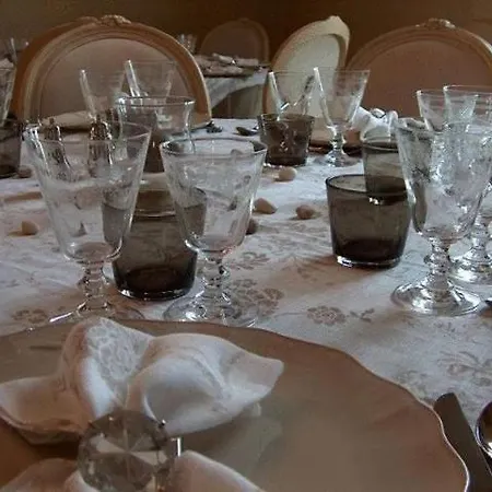 Chateau De Charge Tours