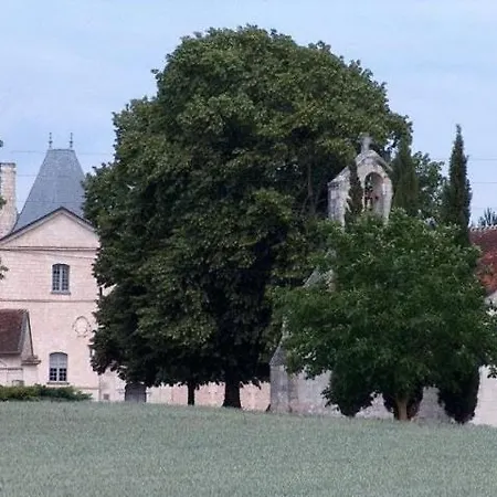 Chateau De Charge Tours