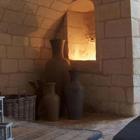 Chateau De Charge 5*