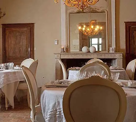 Pensionat Chateau De Charge