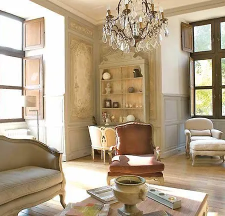 Chateau De Charge 5*