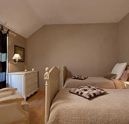 Chateau De Charge Pensionat