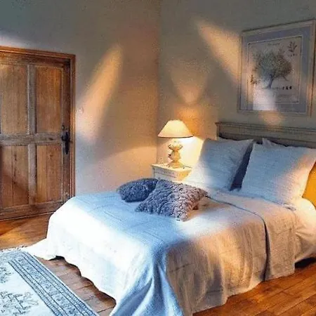 Chateau De Charge 5* Tours