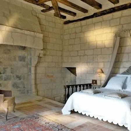 Chateau De Charge