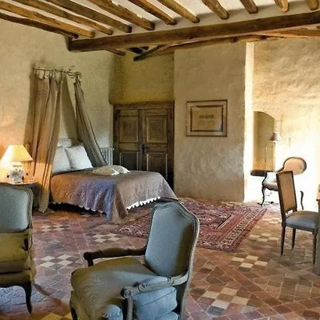 Guest house Chateau De Charge