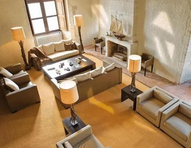 Chateau De Charge 5* Тур