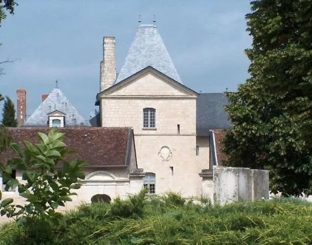 Chateau De Charge تور