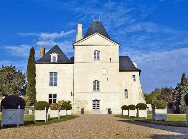 Chateau De Charge