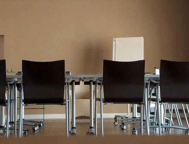 招待所 Chateau De Charge 图尔