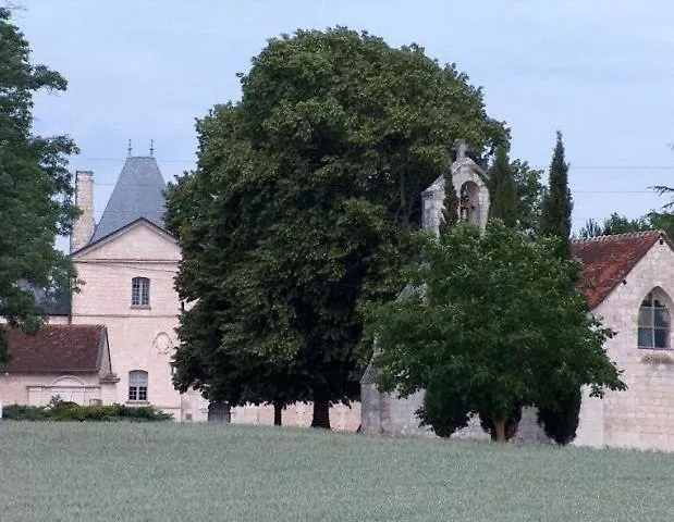 Chateau De Charge تور