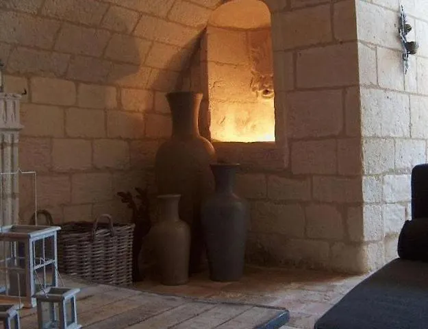 Chateau De Charge 5*