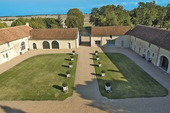 Chateau De Charge 招待所 5*