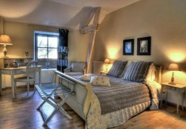 Chateau De Charge Тур