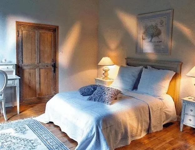 Chateau De Charge 5* Тур