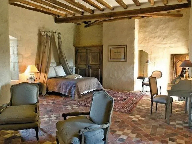 بيت ضيافة Chateau De Charge