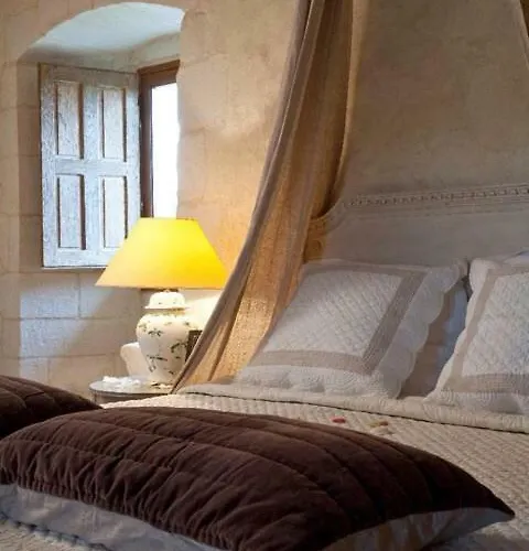 Гостьовий будинок Chateau De Charge 5*